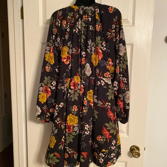 Umgee USA Dress, size Large - Picture 2 of 2